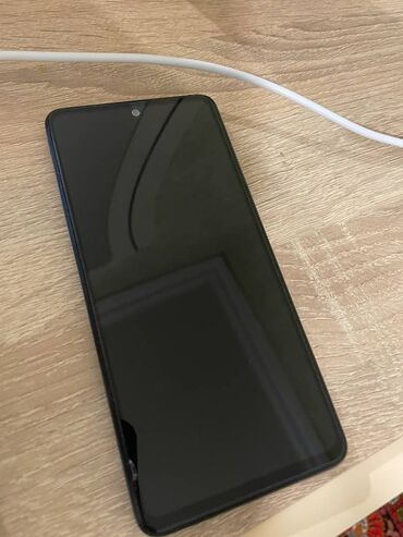 Samsung Galaxy A51, 64 GB, rəng - Göy, Barmaq izi, Face ID