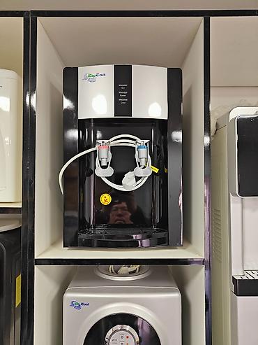 dispenser: Кулер для воды, Новый, Бесплатная доставка — 7