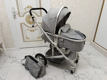 pouch коляска: Tahire….Pouch kalyaska 120 AZN +çanta daxil yaxşı vəziyyətdədi
