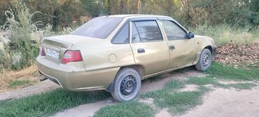 нексия 3 цена в бишкеке: Daewoo Nexia: 1.5 л, Механика, Бензин, Седан
