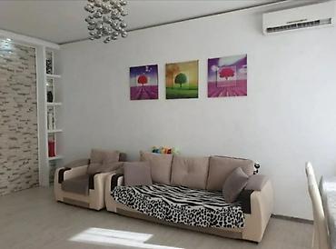 berde bina evleri: 80 kv. m, 2 otaqlı, Qaz, İşıq, Su — 6