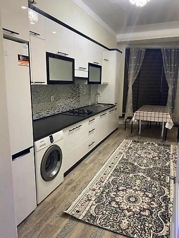Квартиры: 2 комнаты, Агентство недвижимости, Без подселения, от 6 месяцев, от 1 года, С мебелью полностью — 5