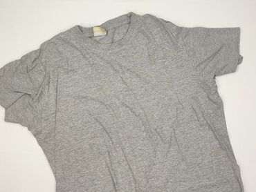 obcisłe koszulki: Koszulka dla mężczyzn, 4XL, stan - Dobry