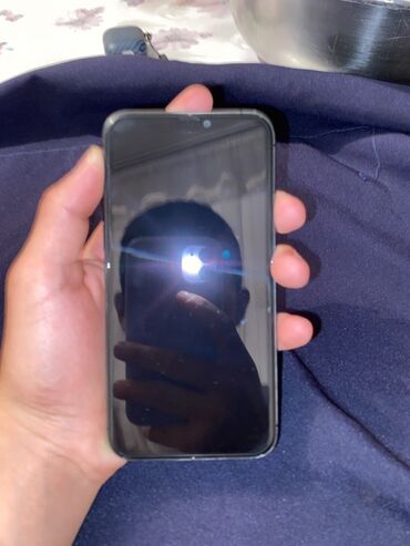 скупка аккумуляторов цена: IPhone 11 Pro, 256 ГБ, Space Gray, 76 %