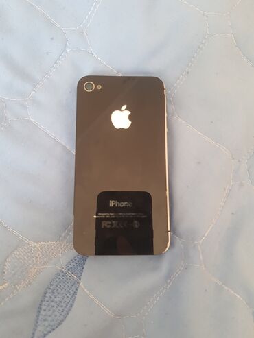 ddr3l 8gb: IPhone 4S, Б/у, 16 ГБ, Natural Titanium, Чехол, 99 %