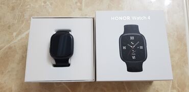 honor x8 qiymeti irşad: İşlənmiş, Smart saat, Honor, Аnti-lost, rəng - Qara