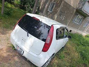 Mitsubishi: Mitsubishi Colt: 2004 г., 1.5 л, Вариатор, Бензин, Хэтчбэк — 9