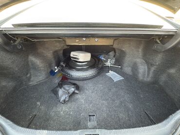 Toyota: Toyota Camry: 2015 г., 2.5 л, Автомат, Бензин, Седан — 5