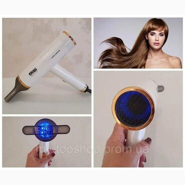 Fenovi za kosu: Cena 4.200 dinara Fen za kosu DSP 30253A Inovativan fen za kosu sa na lalafo.rs — 3 Fenovi za kosu: Cena 4.200 dinara Fen za kosu DSP 30253A Inovativan fen za kosu sa — 3