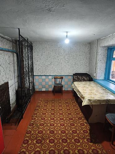 жм умут дом: 4 бөлмө, 60 м², 7 соток, Каракол, Менчик ээси — 4