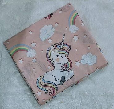 Ostale dečije stvari: 🩷Dečije posteljine 🩷Čarsaf-140*220 🩷Jorganska navlaka-140*220 — 3