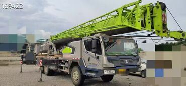 лагерстремия купить саженцы: Автокран, Zoomlion, 2023 г., от 30 м
