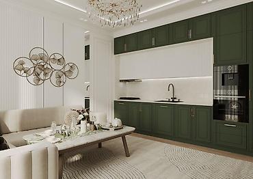 Строительство под ключ: Ишонч строй Строим дома и коммерческий здание по Кыргызстан Под — 17