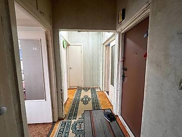 Продажа квартир: 2 комнаты, 48 м², 105 серия, 5 этаж, Старый ремонт — 7