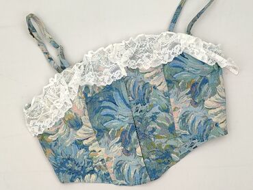Kobiety: Shein, Top damski, rozmiar M