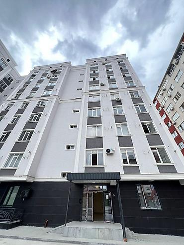 элизавета: 2 комнаты, 43 м², Кок-Жар ж/м Элитка, 4 этаж, Евроремонт — 4