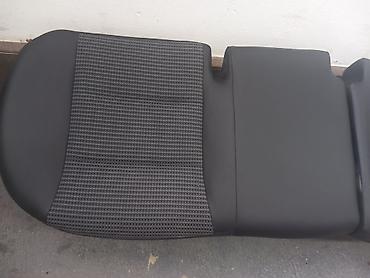 sale for car: Sedišta mercedes w169 i w245 sedišta su u dobrom stanju .Prednja su — 4