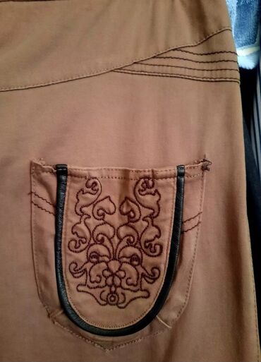 Ətəklər: Spor ve klassikayla gariwig bir modelde cox gozel bir etek.2fergli — 7