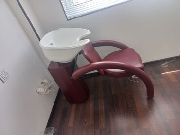 Салонные, медицинские кресла: Новый, Кресло для мойки головы