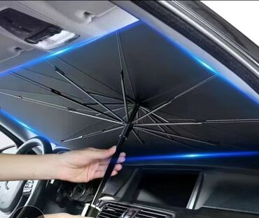 мото защита: Солнцезащитный зонт, Новый, Самовывоз, Платная доставка