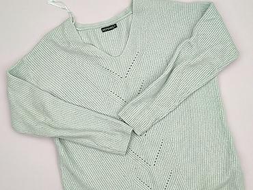 In Extenso, Sweter damski, rozmiar M