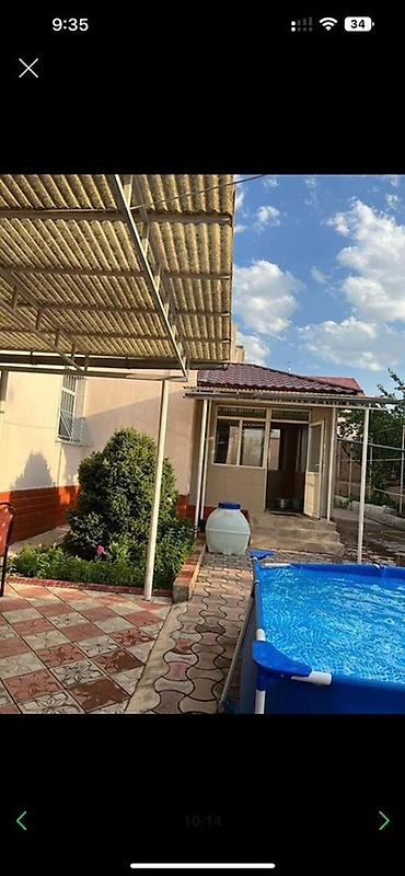 Долгосрочная аренда домов: 160 м², 7 комнат, Евроремонт, Забор, огорожен, Амбарная — 22