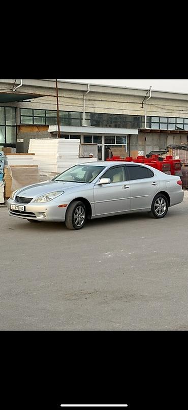 infinity fx35: Toyota Windom: 2005 г., 3 л, Автомат, Бензин — 3