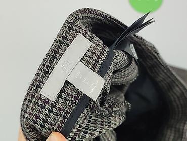 garnitur tani: H&M, Spodnie materiałowe damskie, rozmiar XS — 5