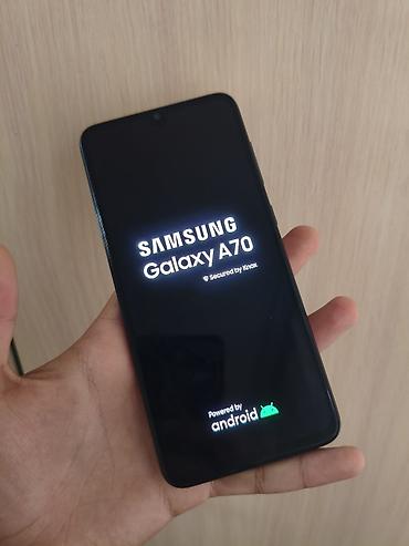 самсунг а70 цена бу: Samsung Galaxy A70, Б/у, 128 ГБ, цвет - Черный, 2 SIM — 9