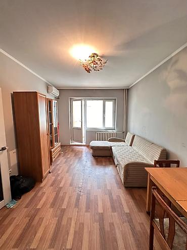 кокташ: 1 комната, 35 м², Восток-5 мкр 105 серия, 2 этаж — 4