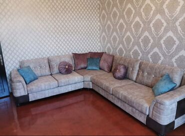 Divanlar: Künc divan, Yeni, Açılan, Bazalı, Parça, Pulsuz çatdırılma — 21