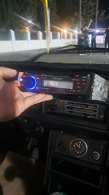 iqos elaqe: Pioneer DEH-3050MP avtomobil maqnitofonu - 1-DIN formatlı ön panel - — 2