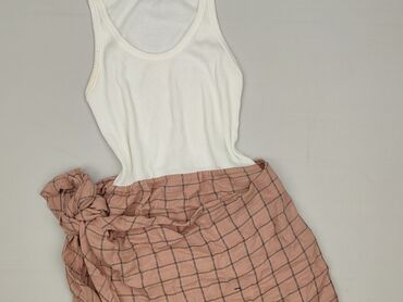 sukienki dla puszystych na wesele modne wzory: Zara, Women`s dress, size S (EU 36)