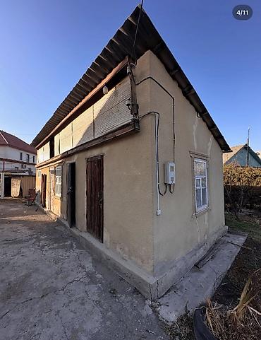 Продажа домов: Дом, 85 м², 3 комнаты, Агентство недвижимости, Косметический ремонт — 3