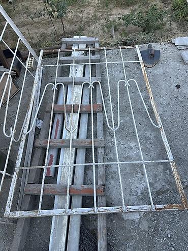 elektron sat: Salam pencere resotkasi satilir olcu uzunlugu 169 eni 109 giymet — 1