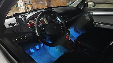 audi rul: Opel Astra: 1.3 l | 2006 il 303000 km Hetçbek — 7