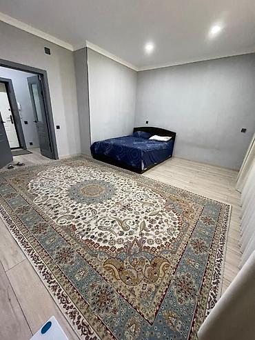 Продажа квартир: 2 комнаты, 54 м², Элитка, 8 этаж, Косметический ремонт — 7