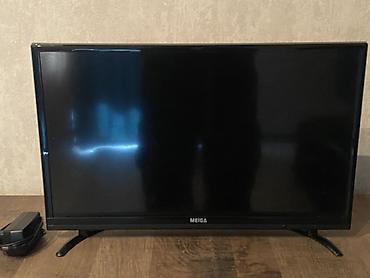 macbook 14: Телевизор MEIGA LED-24E66TS - Диагональ: 24" - Тип подсветки: LED - — 1