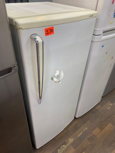 vitrin xaladenlik: Б/у 1 дверь Toshiba Холодильник Продажа