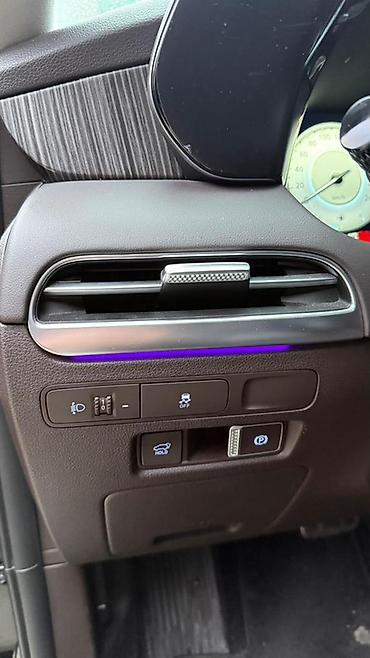 Hyundai: Hyundai Palisade: 2022 г., 2.2 л, Автомат, Дизель, Кроссовер — 24