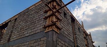 Beton, monolit ustaları: Beton, monolit ustası, 6 ildən artıq təcrübə, Tam iş günü — 8