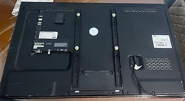 atv tv: İşlənmiş Televizor Samsung LED ekran 40" — 1