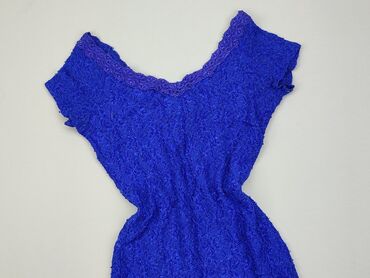 damskie sukienki na świeta: Sukienka, L, stan - Dobry