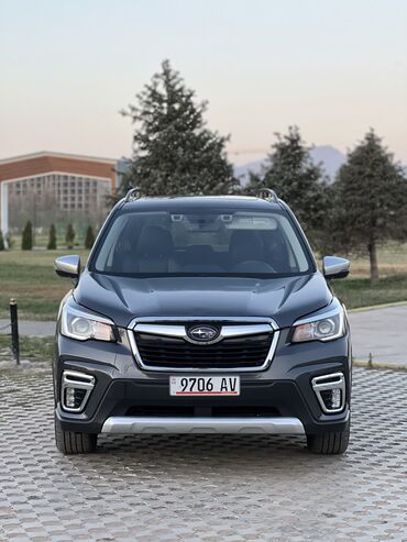 электронный термостат субару форестер: Subaru Forester: 2021 г., 2.5 л, Вариатор, Бензин, Кроссовер