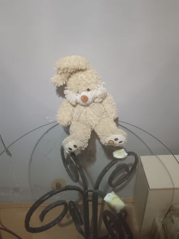 Plišane igračke: Plišane igračke – razni modeli - Set mekih plišanih igračaka — 3