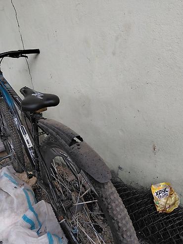 İdman və hobbi: Velosipedin 2 prablemi var biri rolun paceniki dagilib biride pedalin — 1