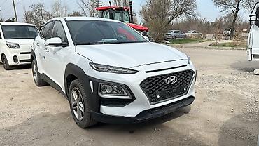 кона машина: Hyundai Kona: 2020 г., 1.6 л, Автомат, Дизель, Кроссовер — 2