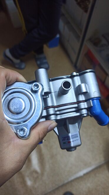 ГБО: Принцип работы редуктора: устройство данного агрегата представляет — 17