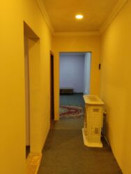 kend ehmedlide kiraye evler 2022: Ramani Savxoz da 1 yataq otaqi 1 metbex tam adelni heyet evi kiraye