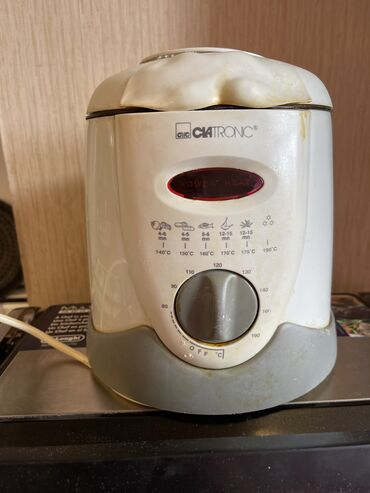 sonifer air fryer qiymeti: Fritulnisa